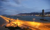 ocean view apartment