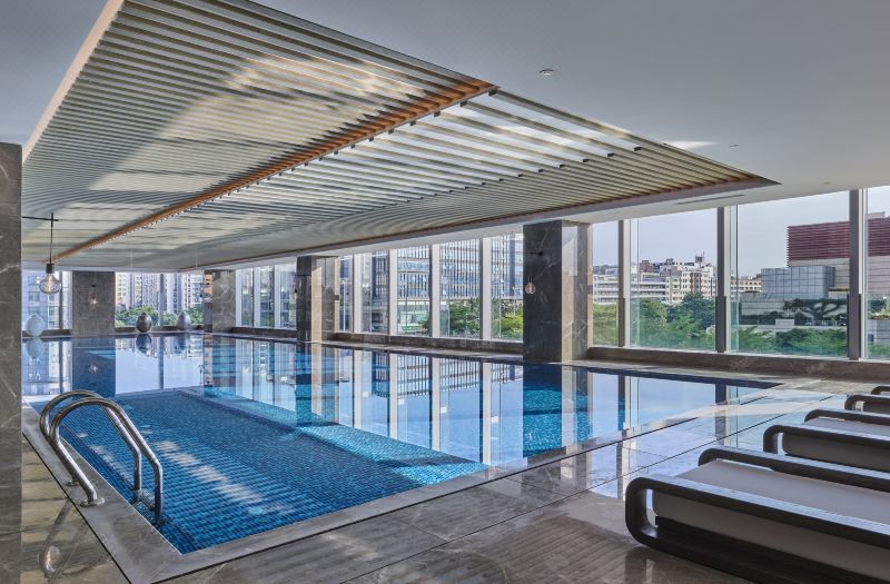 DoubleTree by Hilton Shenzhen Airport