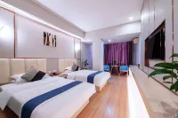 Bobai Smart Hotel (Nanzhou Branch)