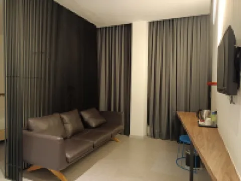 T+ Premium Hotel Hotels in Alor Setar