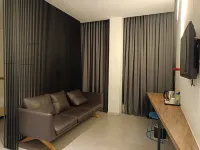 โรงแรมที พรีเมียม