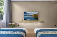 Dongsheng Zhenpin Hotel Отели рядом с достопримечательностью «Лиань Парк»