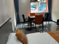Pudding Hotel Hotels in Kaijiang