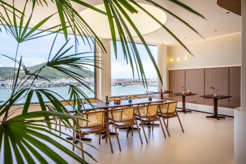 Pingtan Tinghai No.1 Homestay