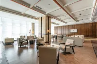Joyful Tour Grand Rezen Hotel （Zunyi Railway Station） - Gym