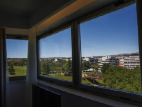 Holiday Inn Express Logrono Rioja Hoteles en Logroño