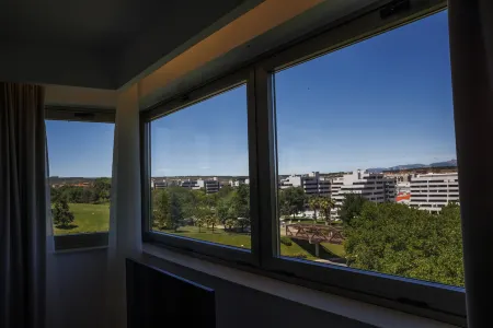 Holiday Inn Express Logrono Rioja Отели в г. La Rioja Province