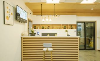 Gang stay for one night homestay (Zhaosu Tianma International Tourism and Culture Square Branch)