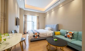 Zhuhai Mingcheng Apartment