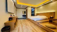 Pure Soul Homestay - parcheggio