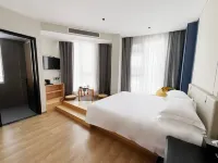 Taosheng Hotel Отели рядом с достопримечательностью «Hua'ao Stone Forest»