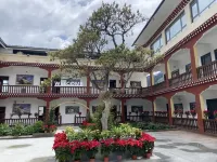 林芝桑吉民宿 魯朗景區附近的飯店