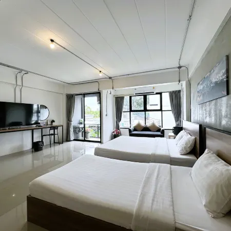 Luka House