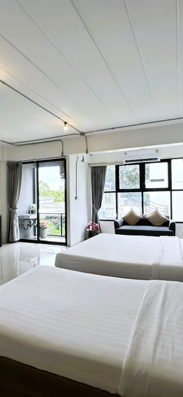 ห้องสวีท