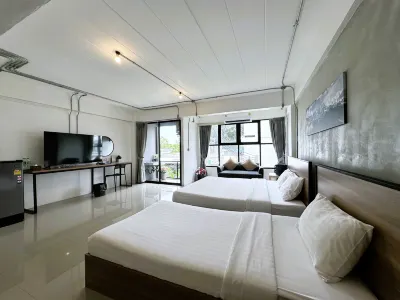Luka House Hotels in 