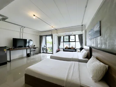 ห้องสวีท