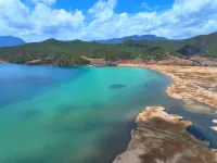 瀘沽湖·勒得遠山｜Moso·晨霧花海·全智能供氧美宿（普洛碼頭店） - 山景