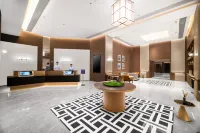Starway Hotel (Chengdu Tianfu International Airport) - 3-Star