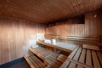 Hotel Uto Kulm Car-Free Hideaway in Zurich Hôtels à : Stallikon