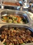 Moji Don Mueang Airport Hotel - Bangkok - breakfast