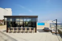 Homm Marina Sokcho - بار