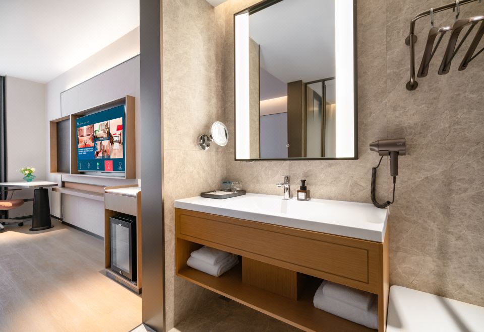 2. 리브 호텔 (광..