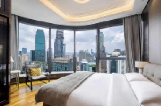 ARISTON AIRESTON HOTEL (Chongqing Jiefangbei Hongyadong Branch)