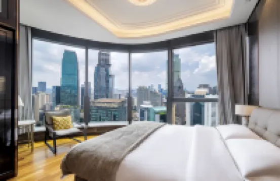 ARISTON·艾瑞斯頓酒店（重慶解放碑洪崖洞店）