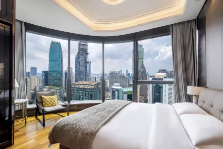 ARISTON AIRESTON HOTEL (Chongqing Jiefangbei Hongyadong Branch)