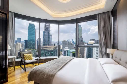 ARISTON AIRESTON HOTEL (Chongqing Jiefangbei Hongyadong Branch)