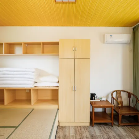 Xingcheng Guanshanhai Homestay