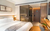 WanDu Hotel Hotel a Qinyang