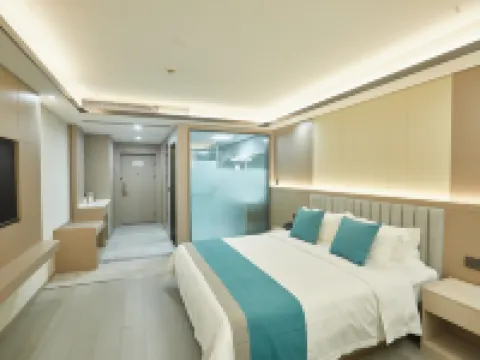 Longtai Hotel (Chibi Station Branch) Hotels in Chibi