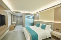 Longtai Hotel (Chibi Station Branch)