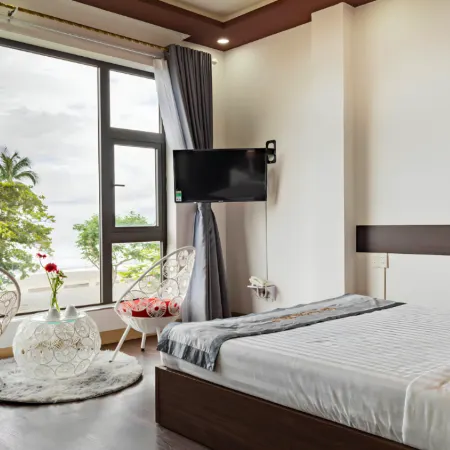 Sontra Sea Hotel