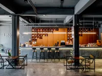 萬倫府舒眠小站酒店 鄰近波塔瓦寺的酒店