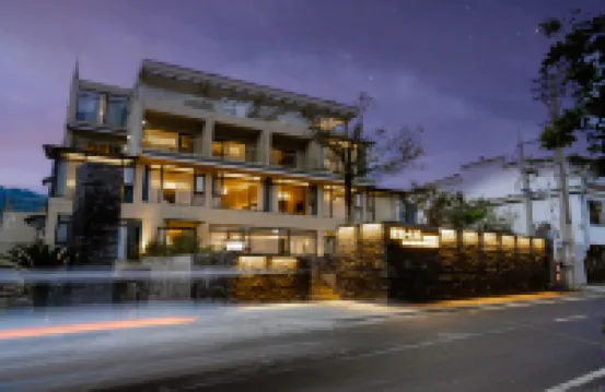 Fanjing Mountain fanchen · Qishe