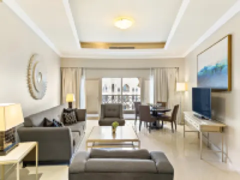 哈伊馬角拉斯海馬官邸酒店 奧扎瑞哈奧哈馬酒店