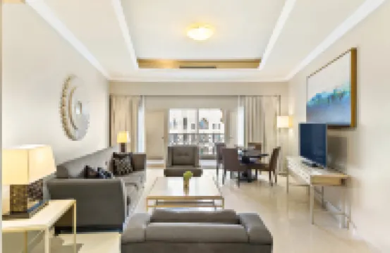 哈伊馬角拉斯海馬官邸酒店