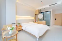 Xinye Pushe Hotel (Anshun Zhenning Huangguoshu Waterfall Scenic Area Branch) فنادق في جَن نينغ