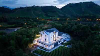 Angie Romeet homestay Hotels near Earth Light Art Commune