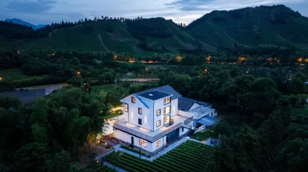 Angie Romeet homestay Отели рядом с достопримечательностью «Lingfeng Mountain Sceneic Area»