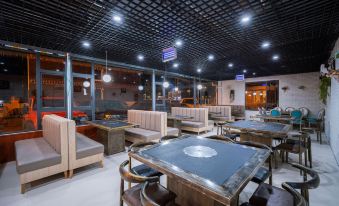 Yunxi Residence · Art Deco · Private Hot Spring Resort Hotel