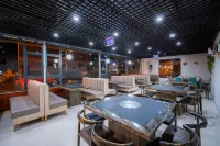 Yunxi Residence · Art Deco · Private Hot Spring Resort Hotel