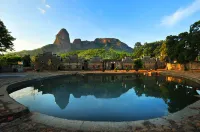 Q+ Shicheng Zuguoshun Hotel (Shicheng County Bus Station) Hotels in Shicheng