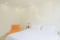 Jintang Inn (Changbai Shanxi Scenic Area Tourism Service Center Store) - شرفة