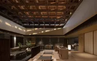 XUZHOU YUNDHYANA HOTEL