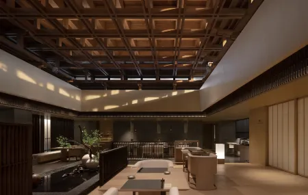 XUZHOU YUNDHYANA HOTEL Отели рядом с достопримечательностью «Jiuzhou College of Vocation & Technology»