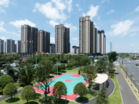 Hanshou Xiangbei Tongcheng Hotel Ξενοδοχεία στην πόλη Χανσού