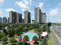 Hanshou Xiangbei Tongcheng Hotel Hotels in Hanshou